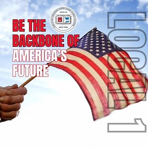 12 reactions | Skilled trades are the backbone of our economy. Join the Bricklayers Local 1 apprenticeship program and be part of a lasting legacy! #BACLocal1NY #Solidarity #UnionPower #Union #Apprenticeship | Bricklayers and Allied Craftworkers Local 1, NY | Facebook