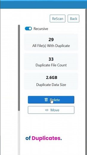 Your PC Is Lying About Storage | Fix in 1 Click!