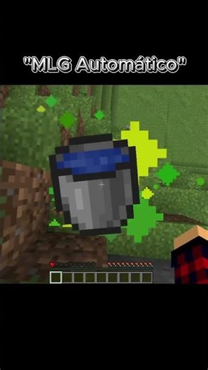 minecraft mlg meme #shorts #minecraft #memes #memeedit