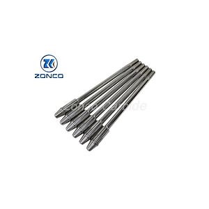 [Hot Item] Flow Control Choke Valve Stem and Seat for Oil and Gas Industry