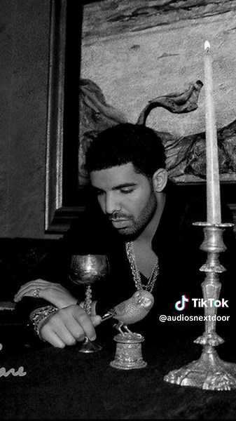 cant make it a sound yall 💔😞 • take care - drake & rihanna (overlapped)