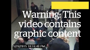 Graphic content warning: Matthew Hines’s final hour at penitentiary