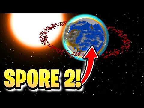 I EVOLVED A CIVILIZATION In The TRUE Successor To SPORE!