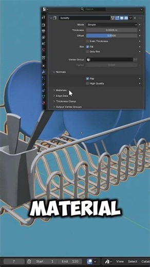How to Make Stylized Outlines in Seconds (Blender)