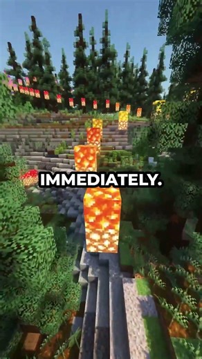 This trick breaks sand instantly..