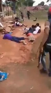 IPOB Attacks Voter Registration Center And Kill Security Guard