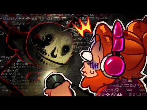 Baldi’s Basics but It’s Actually Scary (Tears Before Bedtime / Monochrome FULL BALDI MOD)