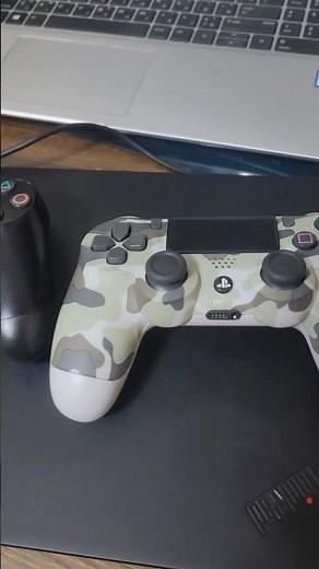 How to check if your ps4 controller is orginal #ps4 #dualshock4 #shorts