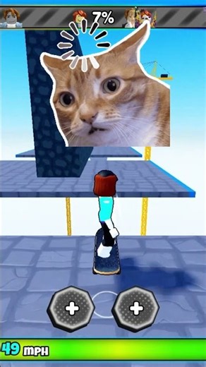 Wow, I just found out! #roblox #games #robloxedit #youtubeshorts