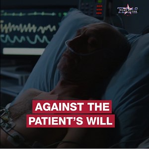 1.9K reactions · 3.1K shares | Ever hear of the 10-Day Rule? We bet you didn't! The 10-Day Rule is Human Euthanasia and they don’t even need the patient's or family's consent! Don’t let this happen to you. Tell your legislators to ask Governor Abbott for a special session to end the 10-Day Rule! Find a legislator in your area now! https://www.texasrighttolife.com/end-the-10-day-rule | Texas Right to Life | Facebook