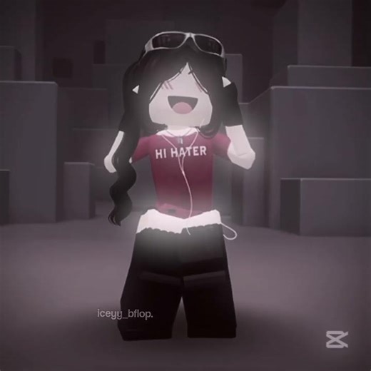 fck love - xxxtentacion | #roblox #viral #trending #shorts | ‪@theonlybflop.‬ (ib; me)