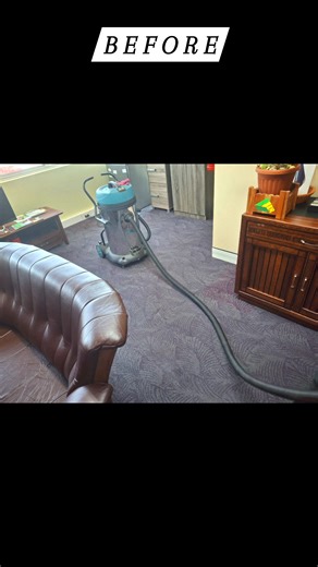 Our team recently had the privilege of providing carpet shampoo cleaning services at the Office of the Minister of Lands at Nasova. The thorough cleaning process not only removed dirt and stains but also eliminated any unpleasant odors, leaving the carpets looking fresh and revitalized. The staffs present were thrilled with the results, which enhanced the overall appearance and ambiance of the office. We're proud to have played a role in maintaining a clean and professional environment for such 