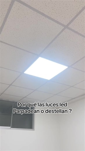 Why LED Lights Flicker: Common Causes Explained