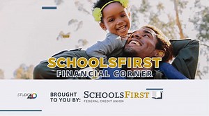 SchoolsFirst Federal Credit Union