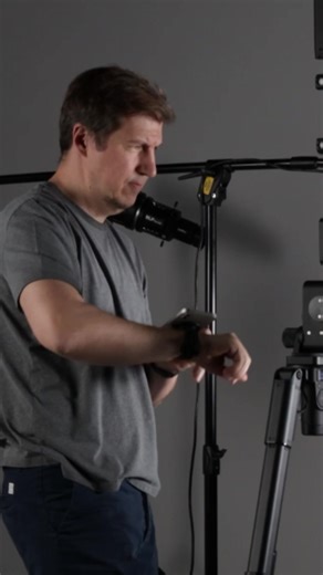 From setup to shoot in seconds. PackShot EDGE Bundle combines hand-guided control and app-powered precision for the smoothest product video workflow ever — built to move your audience and your sales. | edelkrone