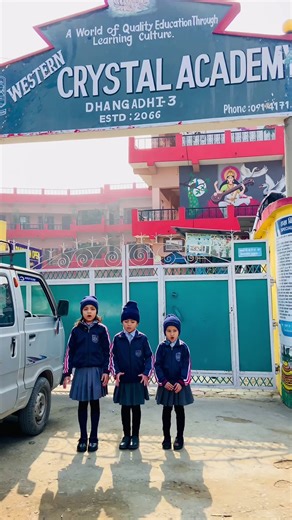 Free Admission Open for Play Group to U.K.G. on Saraswati Pooja