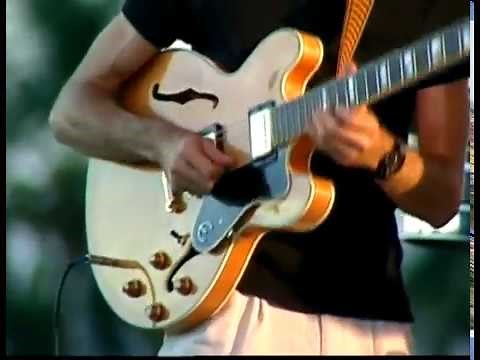 jimmy Smith the hammond B3 legend live in Florida Keys 1999