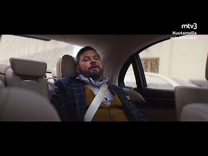 Kuutamolla | Alkaa lauantaina 19.9. klo 21.00 | MTV3