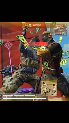 plunder sniper man Exucation ☠️🤣😂