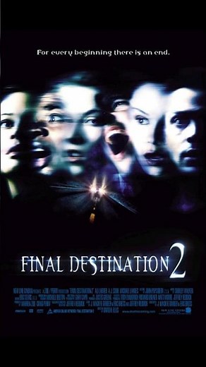 Final Destination 2 - 2003