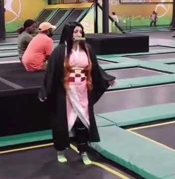 Demon Slayer Zenitsu death scene (emotional)