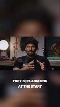 Reset Your Brain 24 Hour Dopamine Detox Challenge