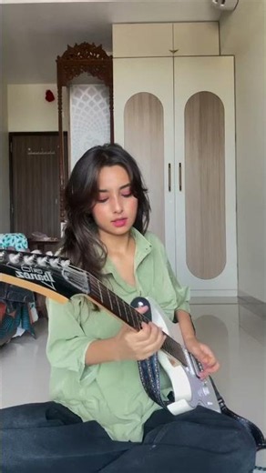 Reflections song🎀#trending #viral #shorts #music #guitar #shortsfeed
