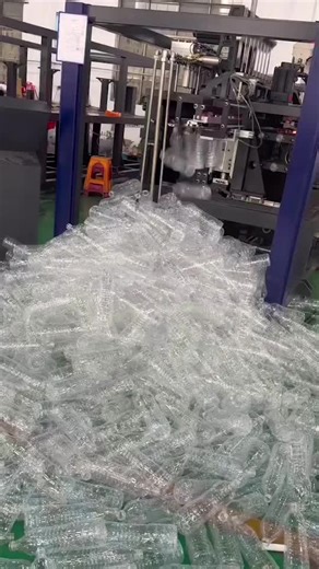 Understanding Blow Molding Machines for Preforms