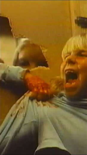 David Cronenberg’s THE BROOD (1979) Classic Horror Scene #davidcronenberg #70smovies #horrorshorts