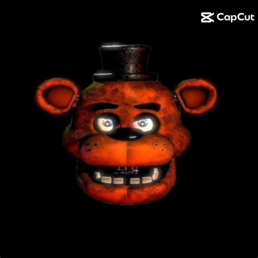 Fnaf edit