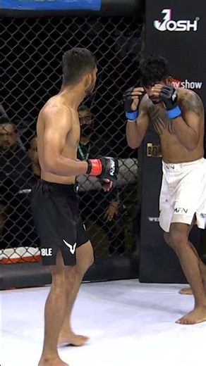 Matrix Fight Night Season 7 Best Fights – Part 1