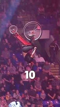 Will launch anything off the mega ramp 😅