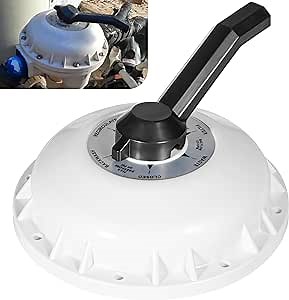 272422 Valve Top Assembly Compatible with 2-inch Valves 261142, 261049, 261050