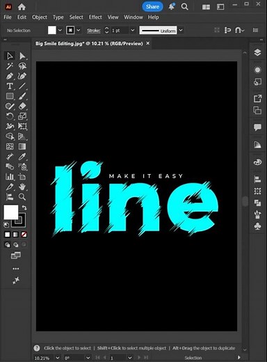 Adobe Illustrator 2026 Tips: How to Use the Wrinkle Tool for Incredible Scratch Effects!