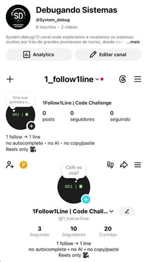 Como um vírus é criado do Zero