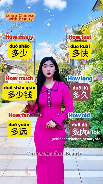 Learn Basic Mandarin Chinese: A Beginner's Guide