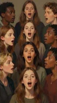AZ - Humility Allows All Voices to Speak: Love in the Light