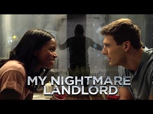 My Nightmare Landlord | Full Movie | Caroline Harris | Ignacyo Matynia | Sinéad D'arcy
