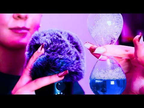 Ultimate ASMR Bubble & Liquid Sounds✨ – Pure Tingles & Relaxation