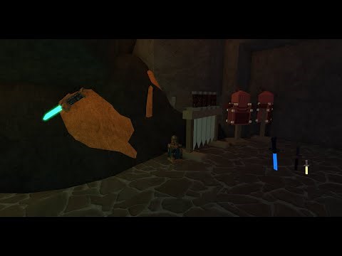 How to get the Electroforge, Hydroforge, Luxoforge and Necroforge Blades in LOTA: Amnisica (FL2)