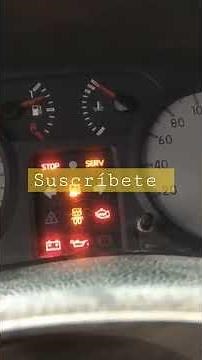 🚨 RENAULT KANGOO – SPEED SENSOR FAILURE: How to Detect It