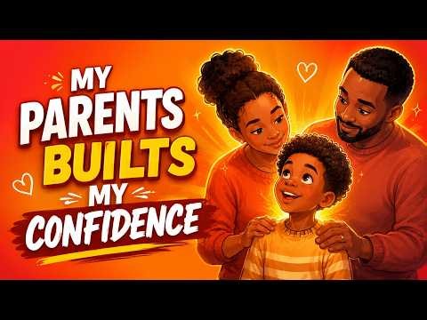 10 Tips Black Parents | African American |use to develop child confidence