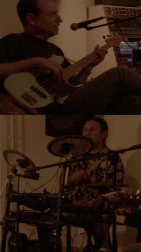 ¿Qué ves? - los jamOnes #jam #music #jamming