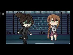 Mike has diarrhea ~ Face fart/poop gacha life