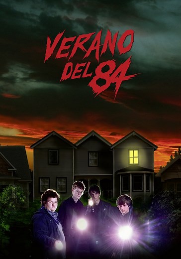 Verano del 84 - película: Ver online en español