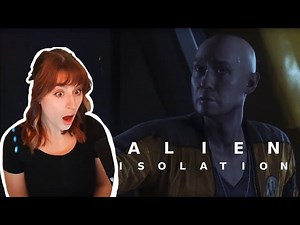 Finding Axel on Sevastopol