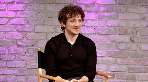 Ethan Slater on 'Wicked' winning the first USA TODAY Movie Meter