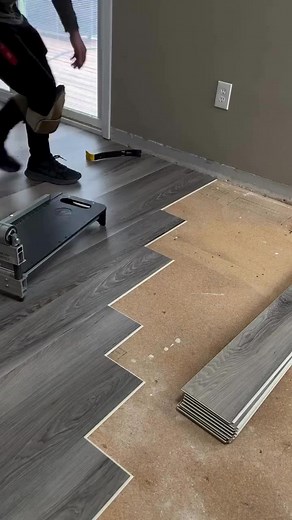 A Complete Guide to Flooring Installation for Homeowners | Riley Miller Staudt | Facebook