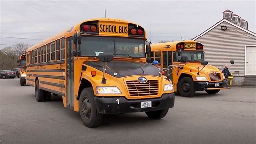 Ask the I-Team: What requirements and regulations do Maine school bus drivers face?