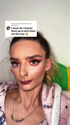 Replying to @Conrad Fairhurst